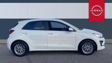 Kia Rio 1.2 DPi 2 5dr Petrol Hatchback